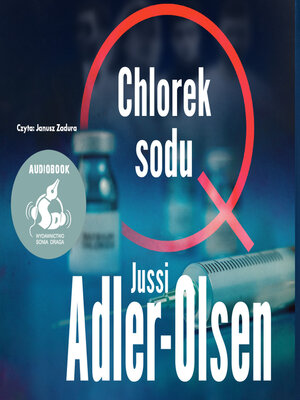 cover image of Chlorek sodu